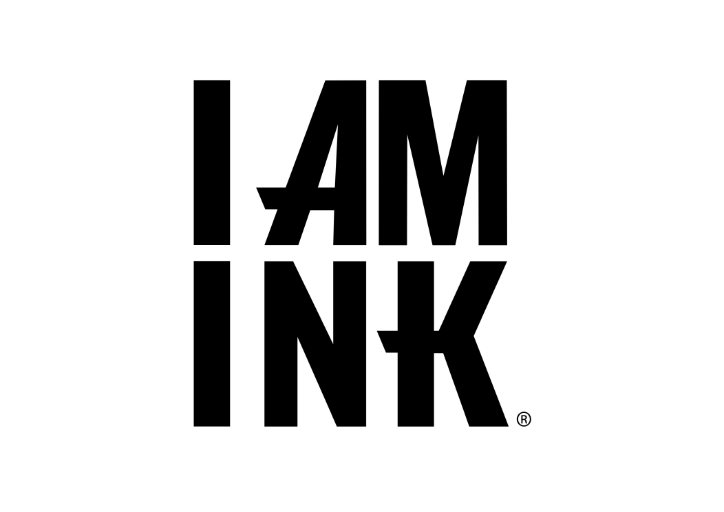 IAMINK Logo