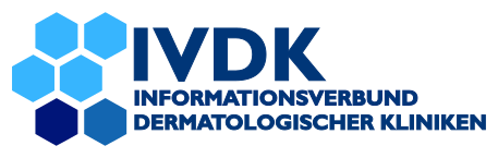 IVDK Logo