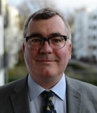 Prof. Dr. sc. hum. Christian Apfelbacher